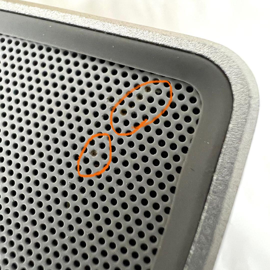 BOSE SoundLink Mini II 動作確認済 箱汚れあり