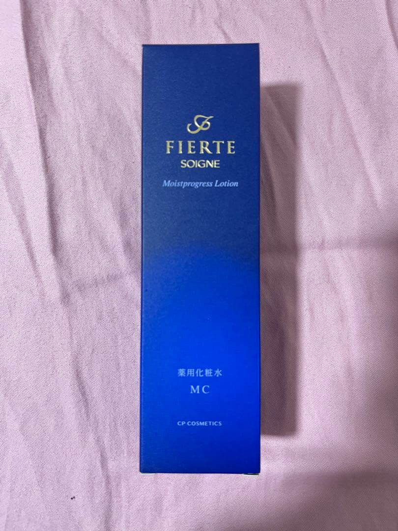 ◎CPコスメティクス FIERTE ローションMC