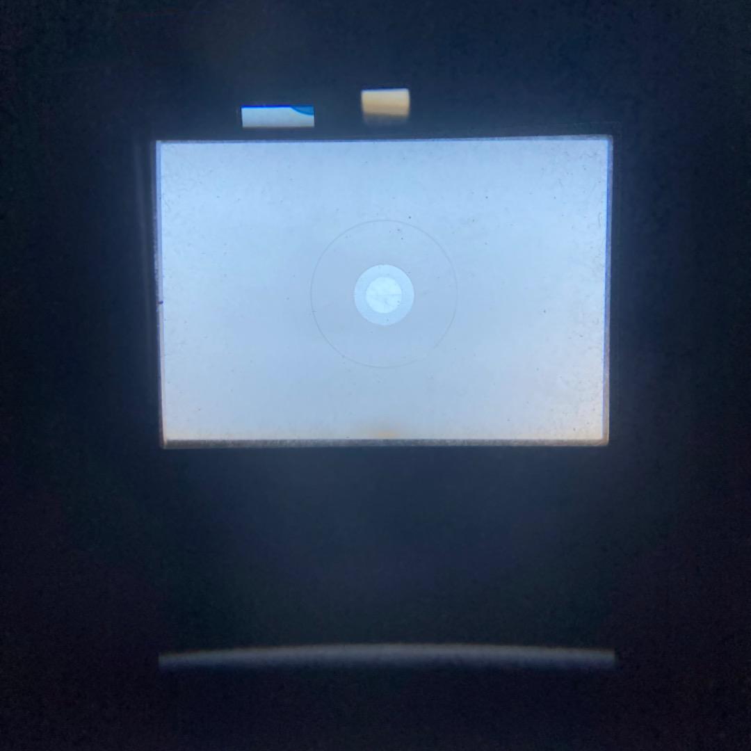 え*ん様 動作確認済み Nikon F3 ボディ 一眼レフ カメラ 純正レザーケ