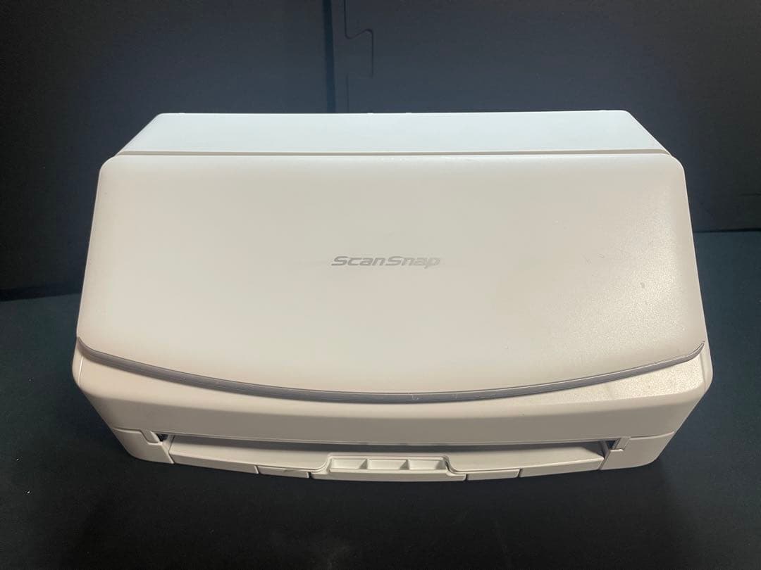 ScanSnap iX1500 ドキュメントスキャナー