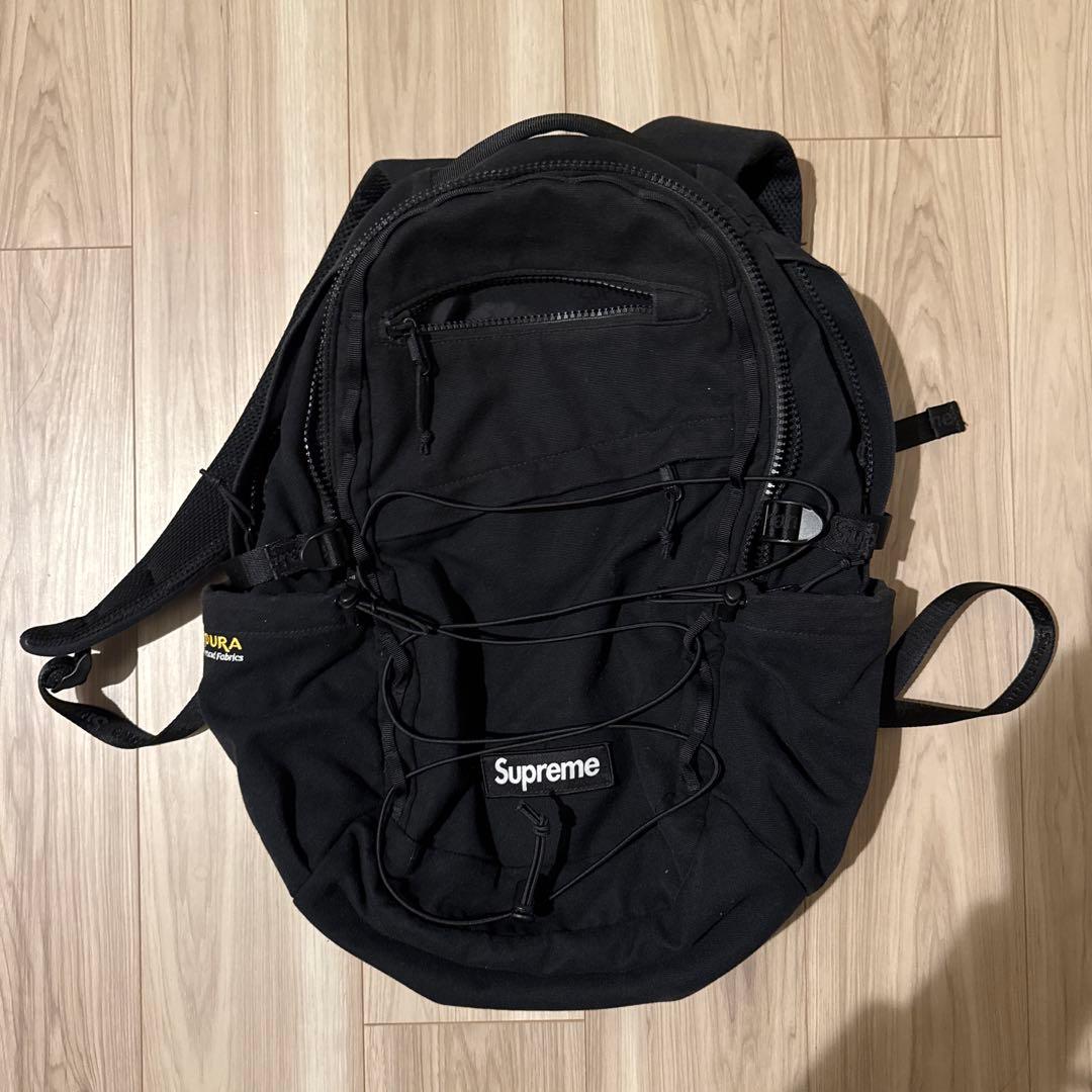 バッグ Supreme 25SS Backpack \