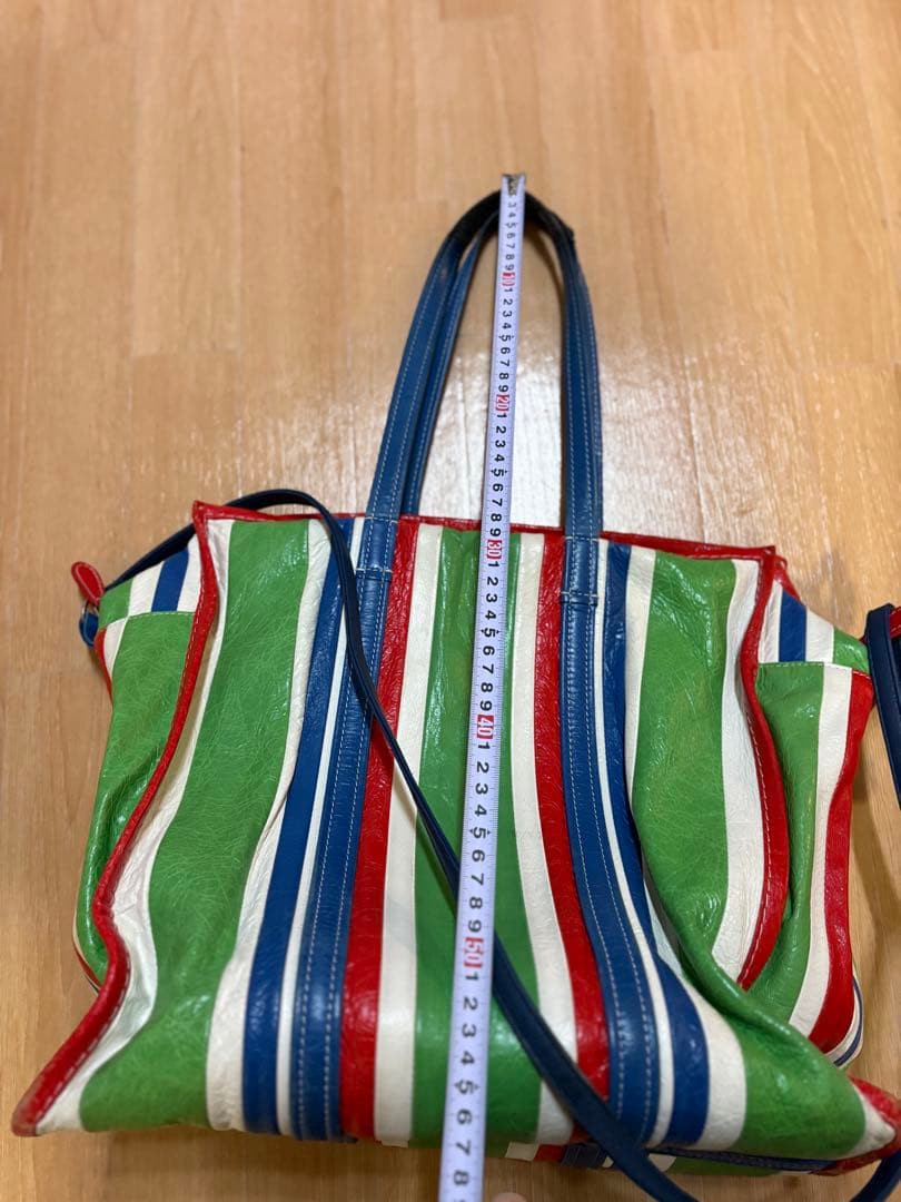 BALENCIAGA バレンシアガ ハンドバッグ ショルダーバッグ
