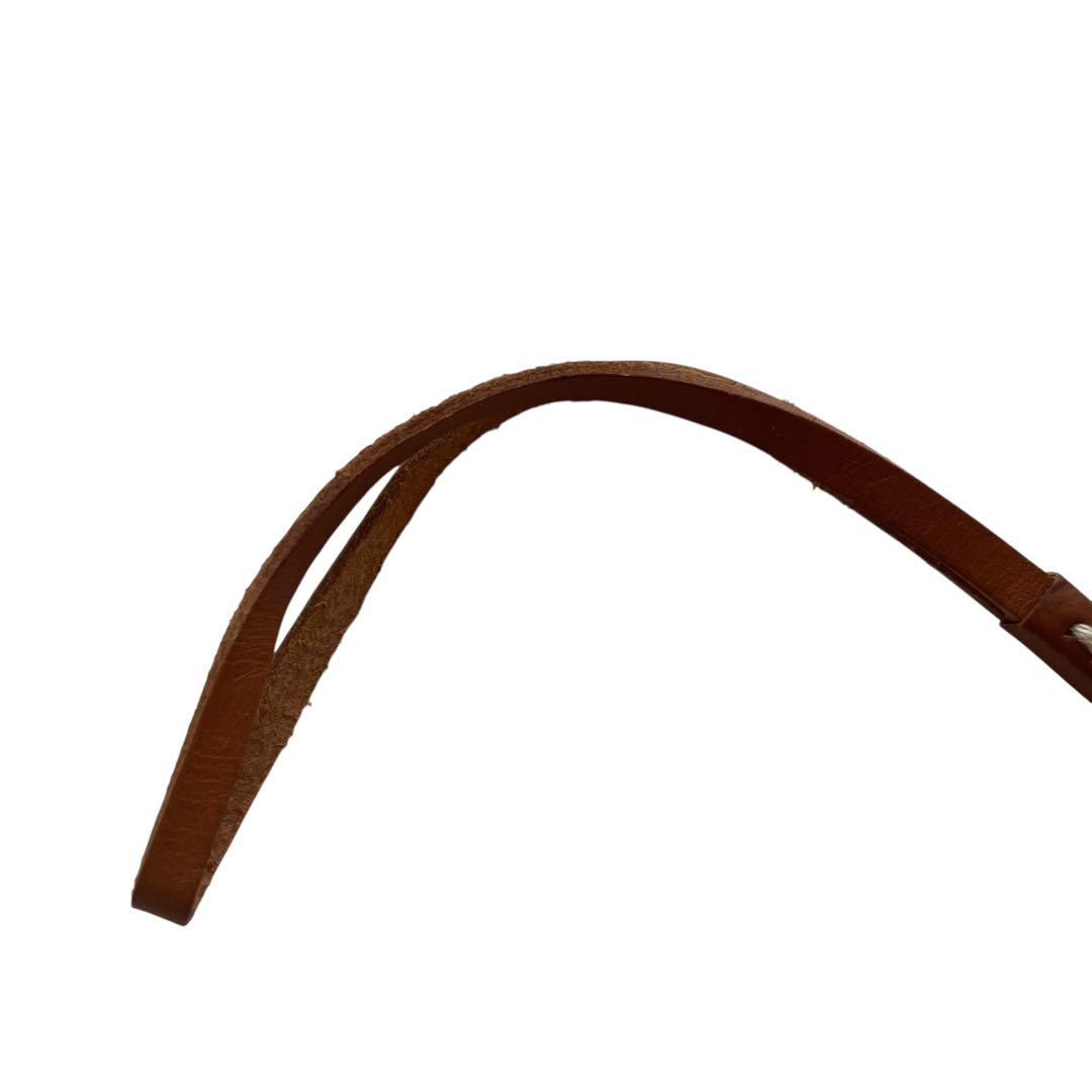 美品 genten ゲンテン ワクワクチャーム 白馬 2026年 干支