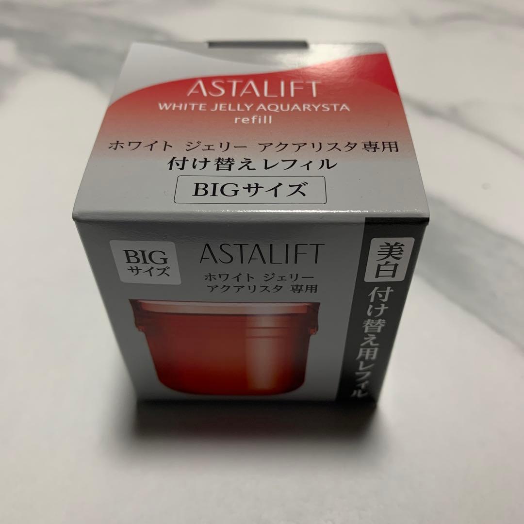 アスタリフト　ホワイト　ジェリー　60g