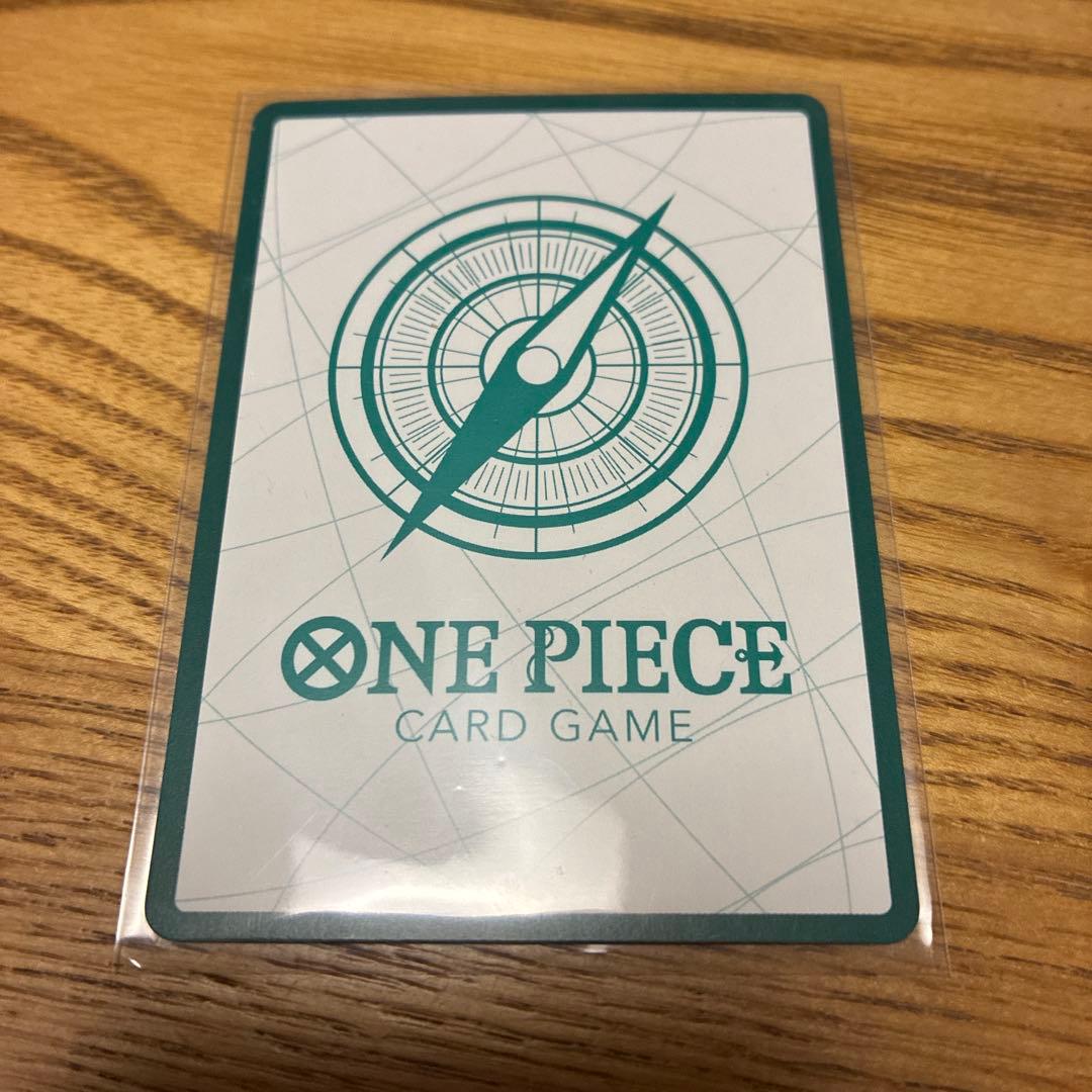 ワンピースカード　ドン!!カード　金枠　金ドン　ボア・ハンコック　パラレル