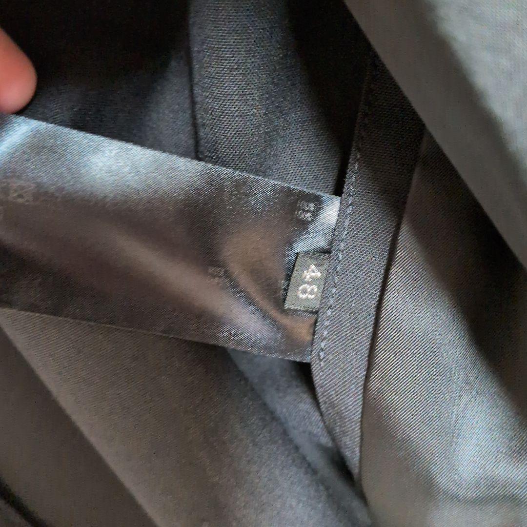 THE RERACS 22SS ノーカラージャケット