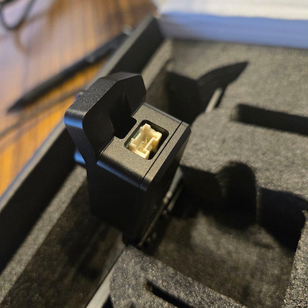 TDD製マグネット式パドルシフター トヨタ用 GRヤリス、GRカローラDAT等に