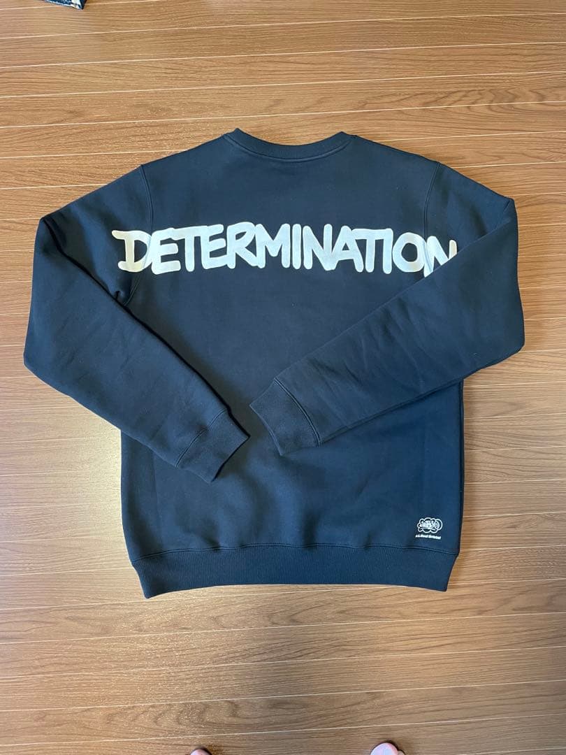 トップス fcrb eric haze CREWNECK SWEAT bristol