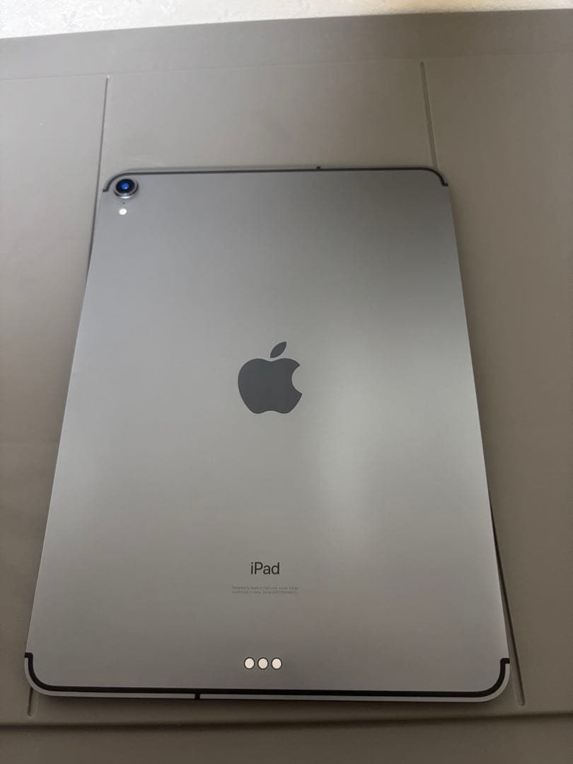 iPad Pro 11インチ第1世代64GB