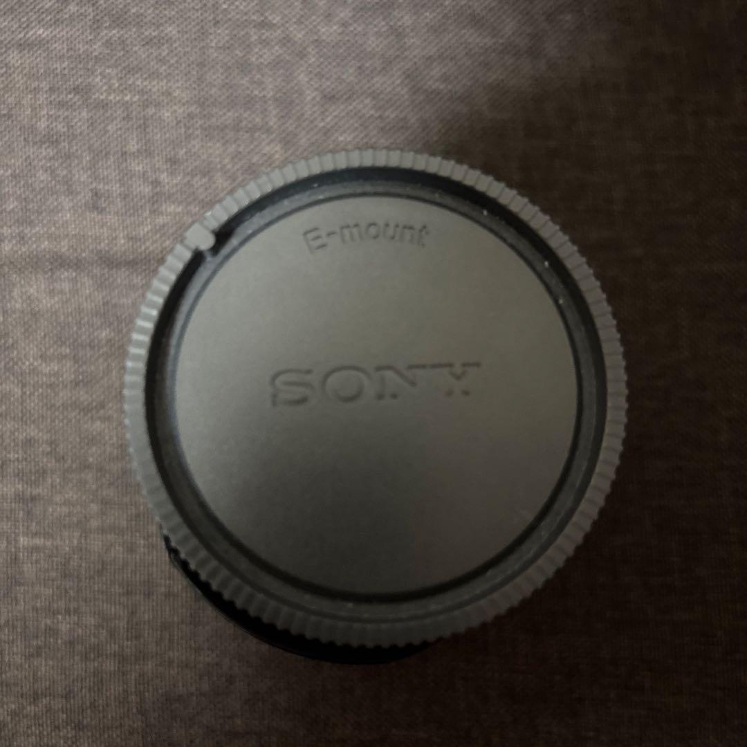 SONY FE 55mm F1.8 ZA レンズ　ZEISS