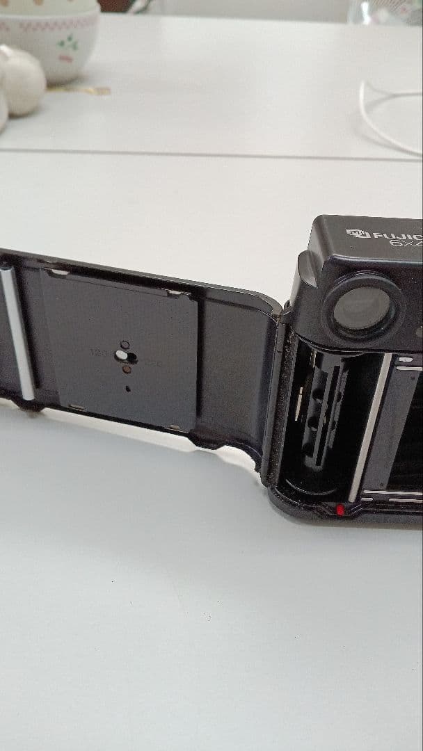 GS645 professional　フジカ