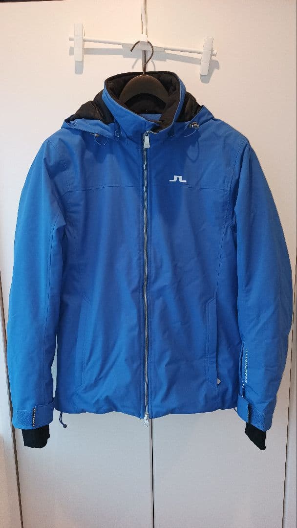 J.LINDEBERG スキーウェア M タグ全て有り