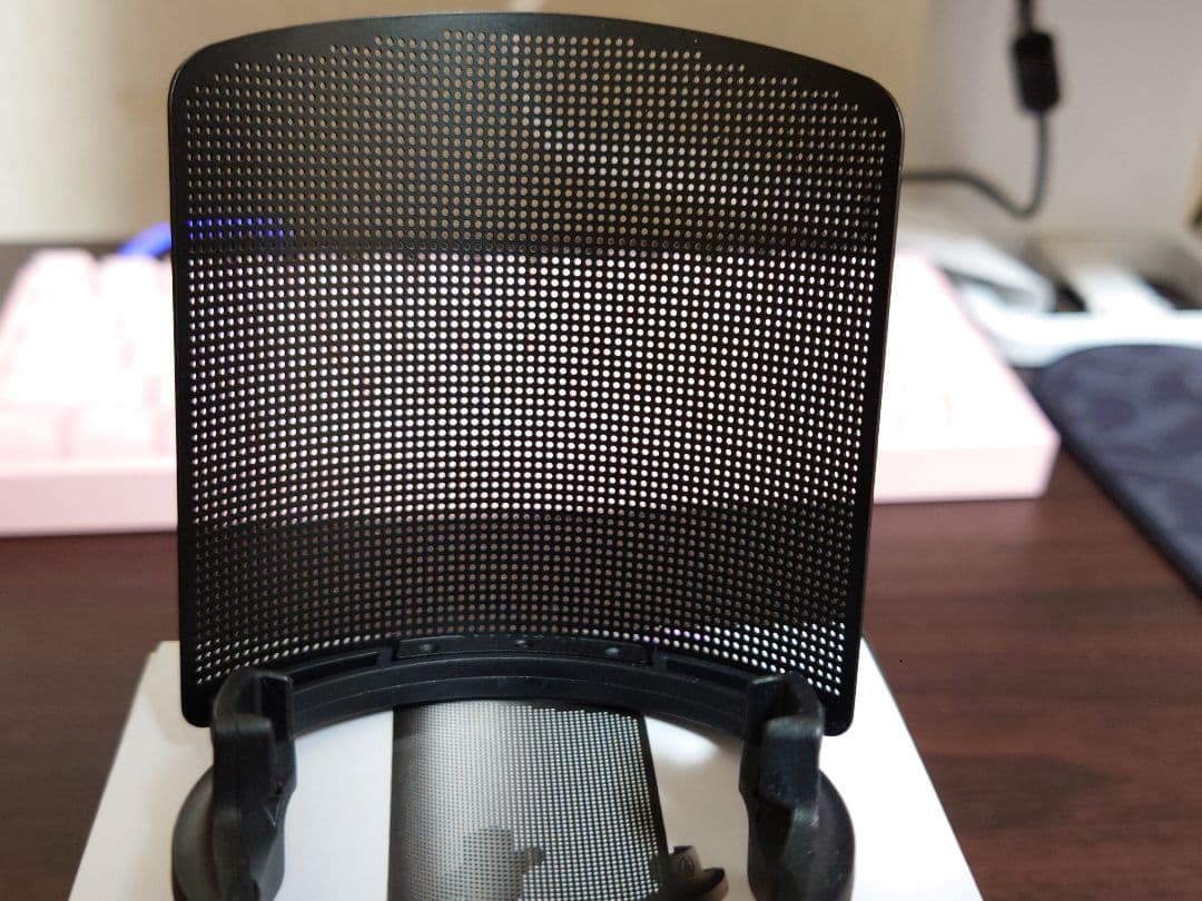 DTM・DAW audio-technica AT-UMX3 USB AT 2020