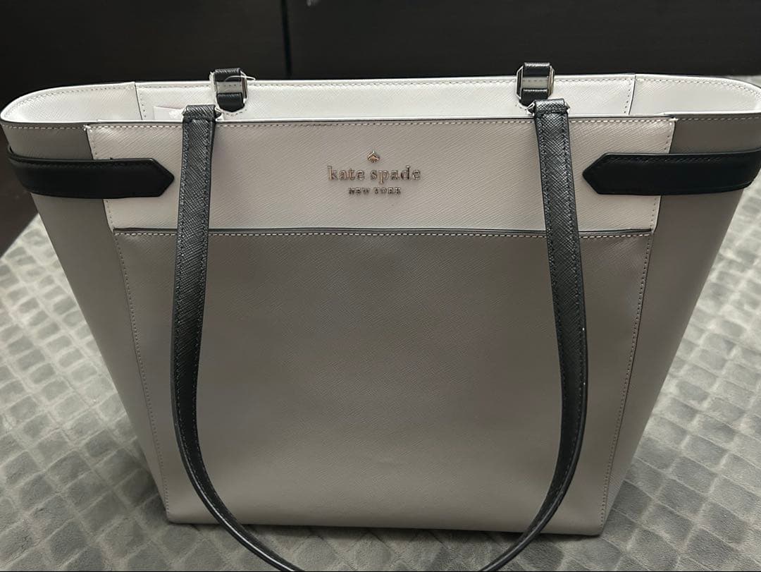 n*様 kate spade new york ビッグトート