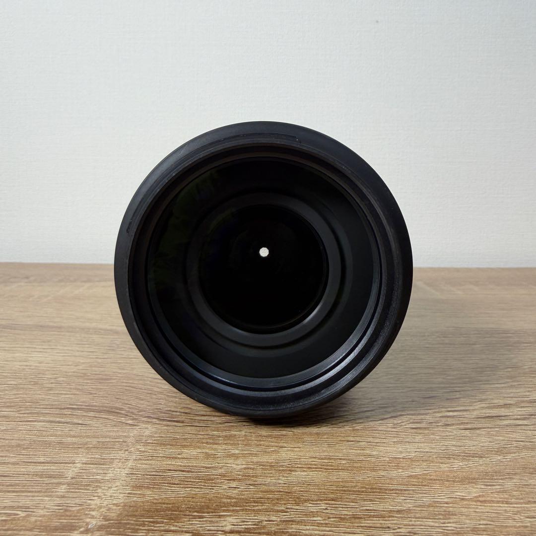 TAMRON ズームレンズ 70-180F2.8 DI III VXD