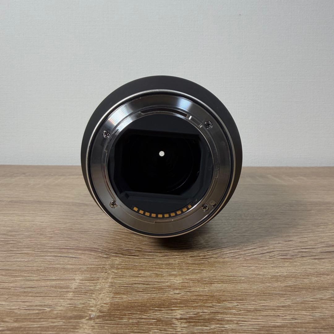 TAMRON ズームレンズ 70-180F2.8 DI III VXD