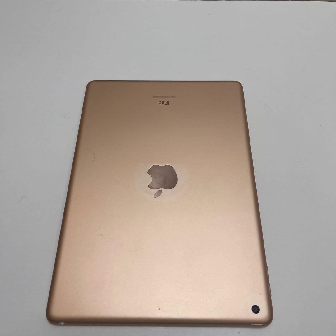 #591 iPad 第7世代 128GB Wi-Fi A2197 84％