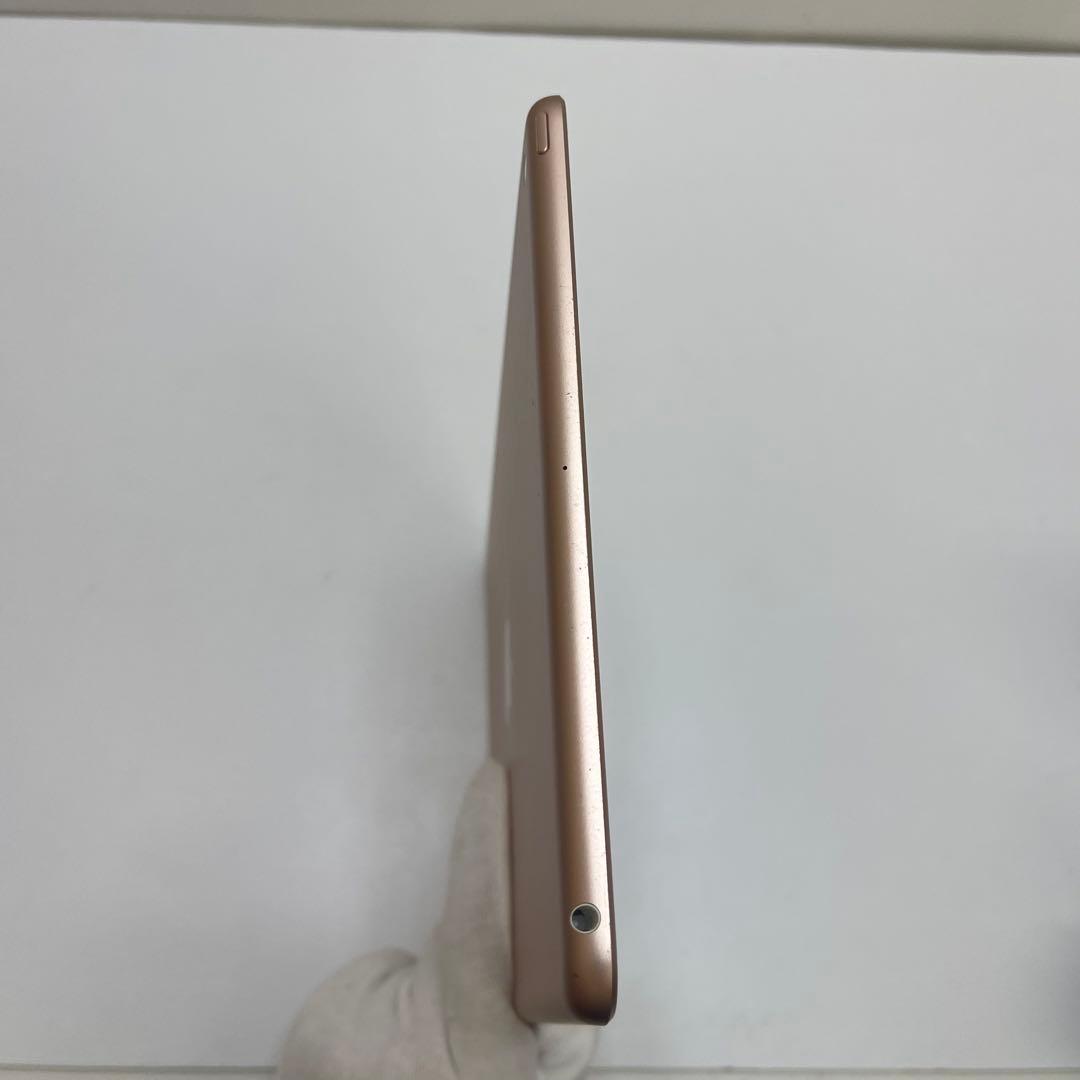 #591 iPad 第7世代 128GB Wi-Fi A2197 84％