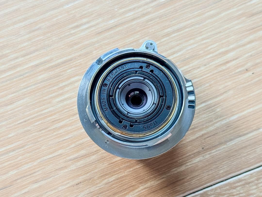 Leica ライカ Summaron ズマロン M 28mm f5.6