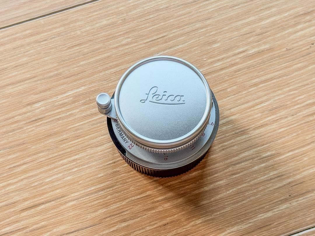 Leica ライカ Summaron ズマロン M 28mm f5.6