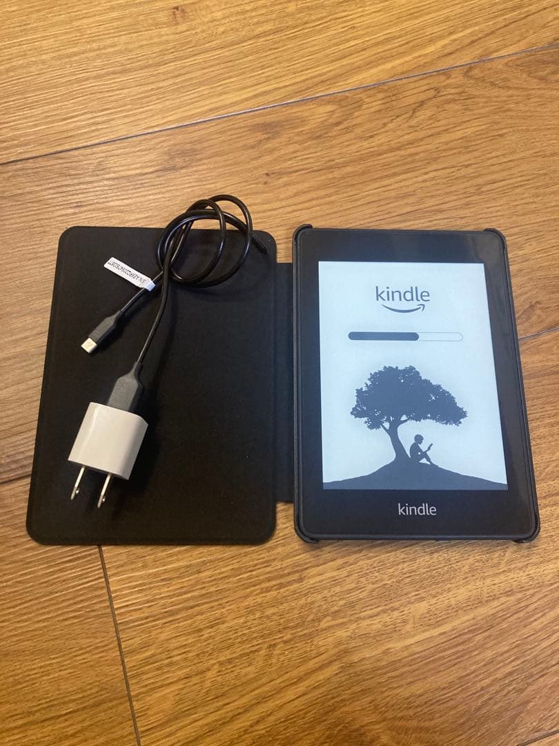 Kindle Paperwhite10世代32GB広告なし