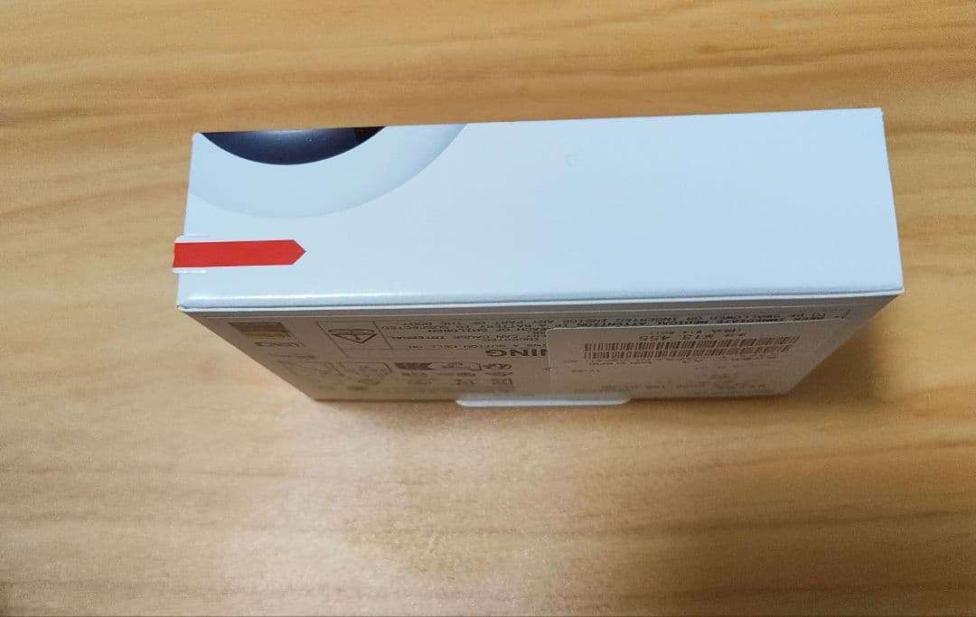 NOTHING ear (a) ホワイト