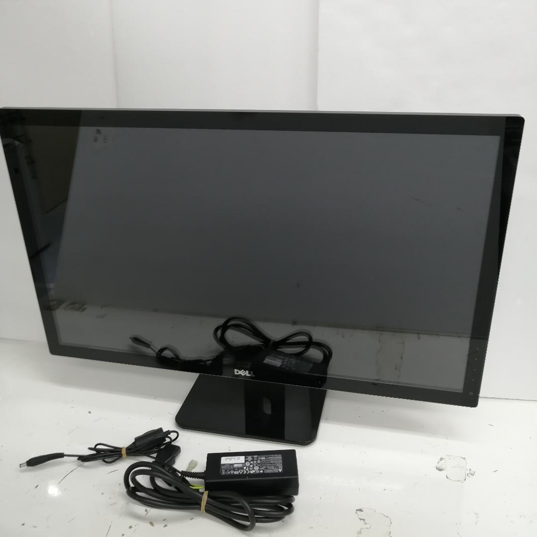【動作品】DELL モニター s2740l