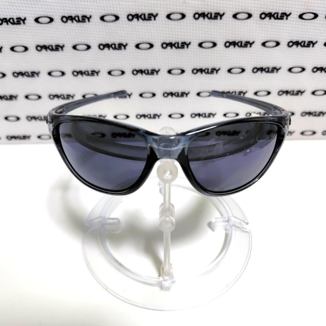 OAKLEY オークリー Frogskins フロッグスキン 激レア 第2世代