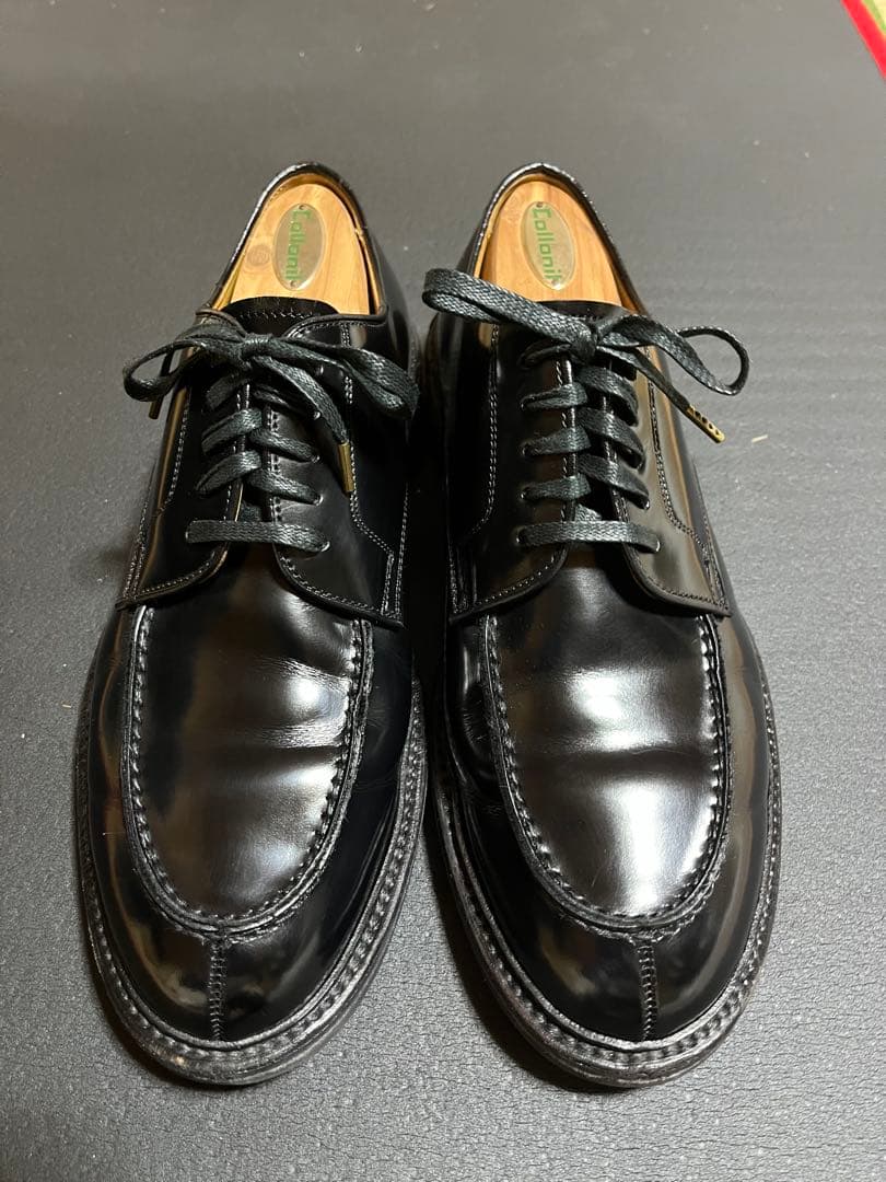 REGAL リーガル　Uチップ