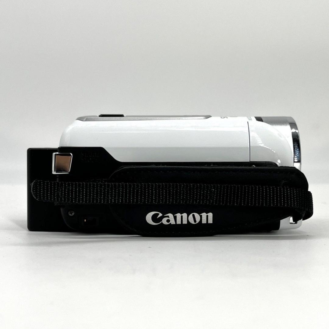【極美品】Canon iVIS HF R41