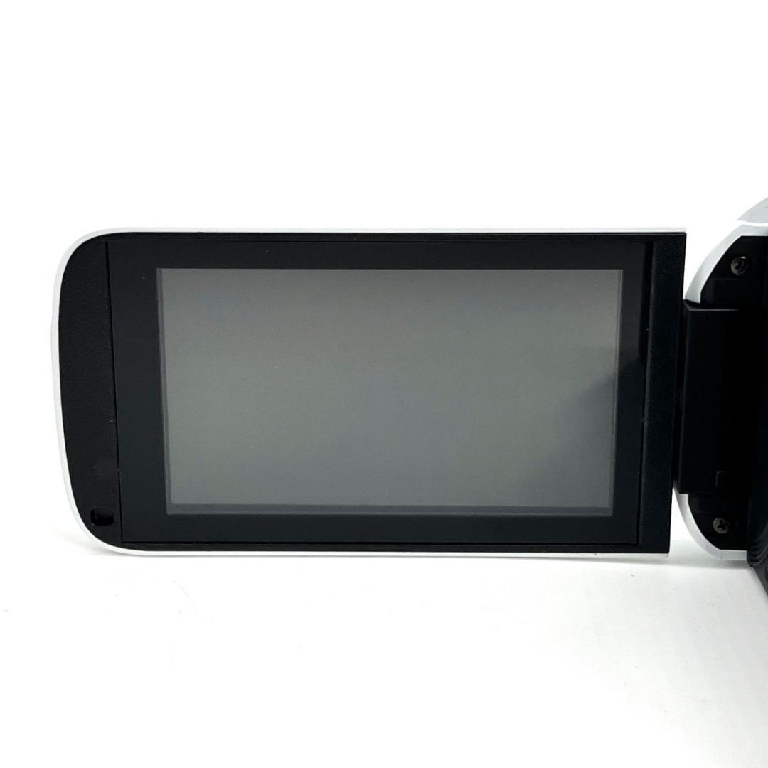【極美品】Canon iVIS HF R41