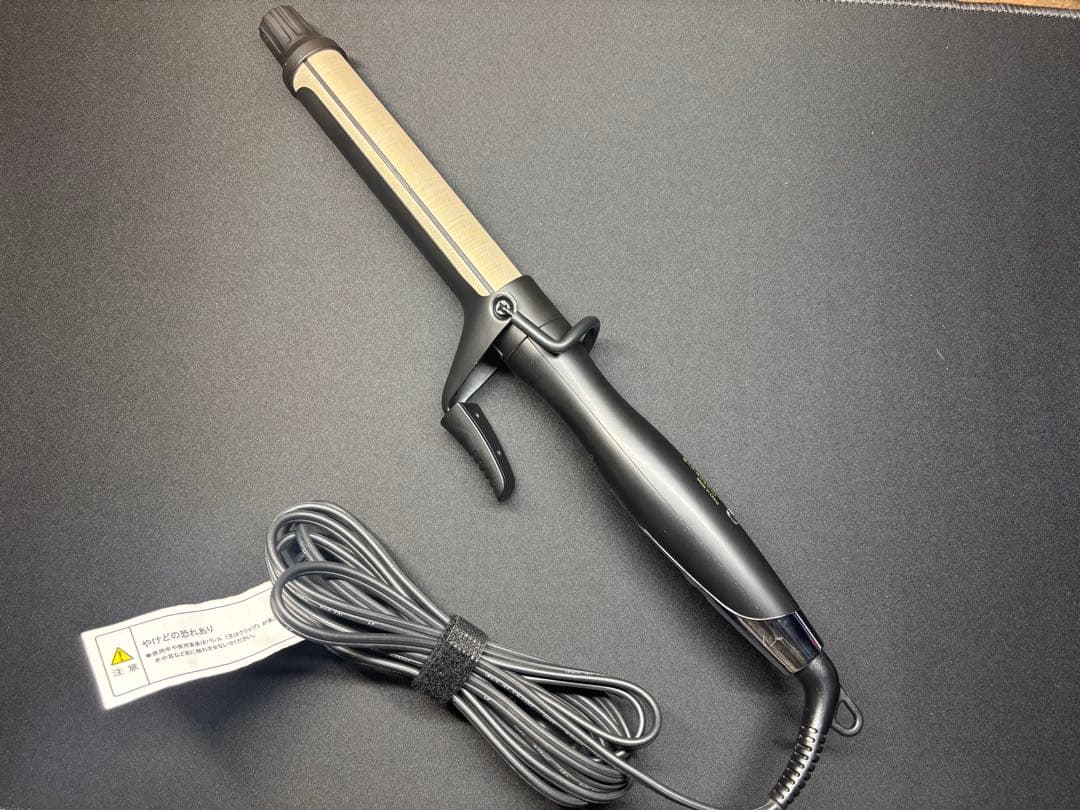 KINUJO プロカールアイロン26㎜ KP026