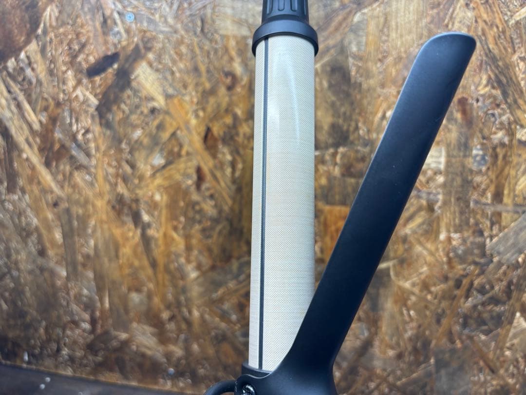 KINUJO プロカールアイロン26㎜ KP026