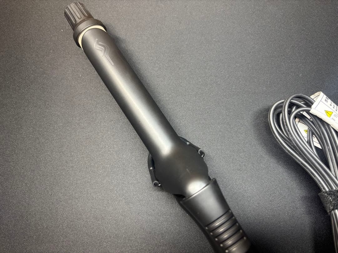 KINUJO プロカールアイロン26㎜ KP026