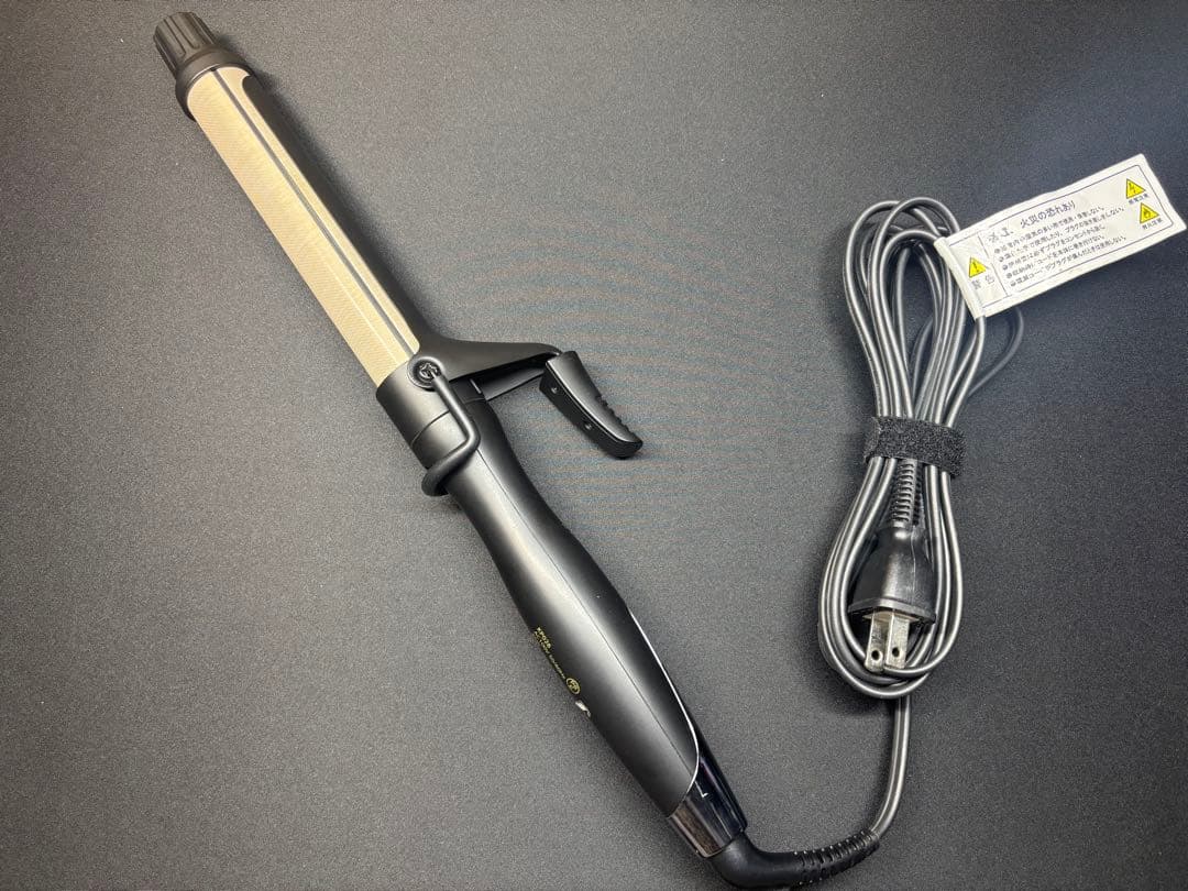 KINUJO プロカールアイロン26㎜ KP026