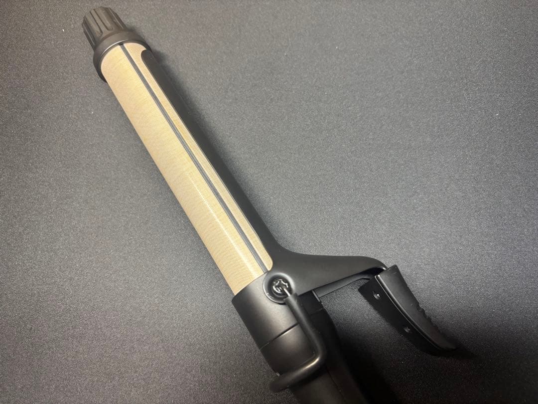 KINUJO プロカールアイロン26㎜ KP026