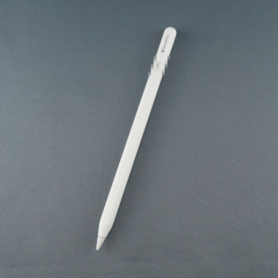 Apple Pencil Pro USED美品 アップルペンシル プロ 刻印入り