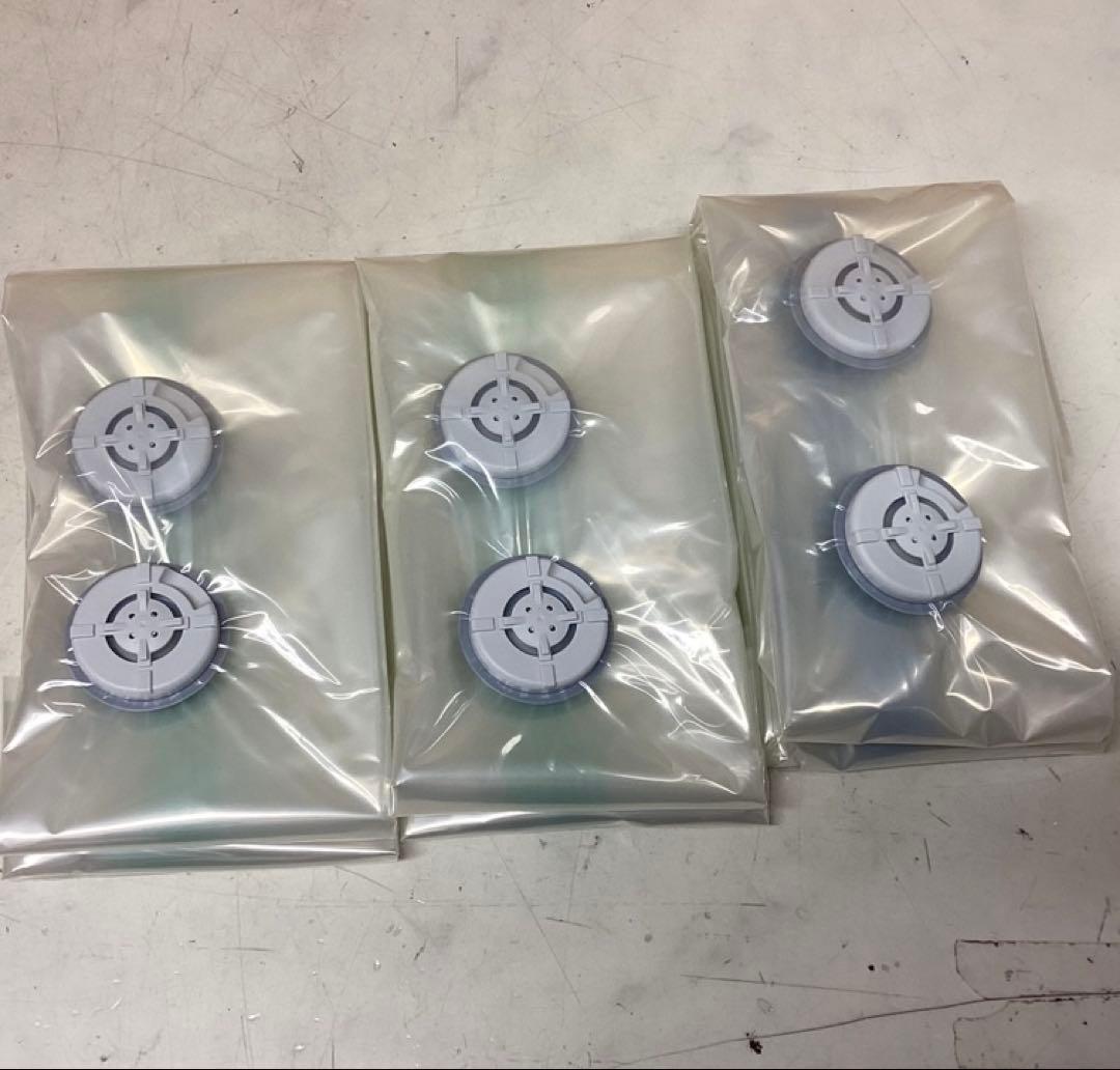 Airsh 電動吸引機 通電確認済み 付属品多数(Q-12