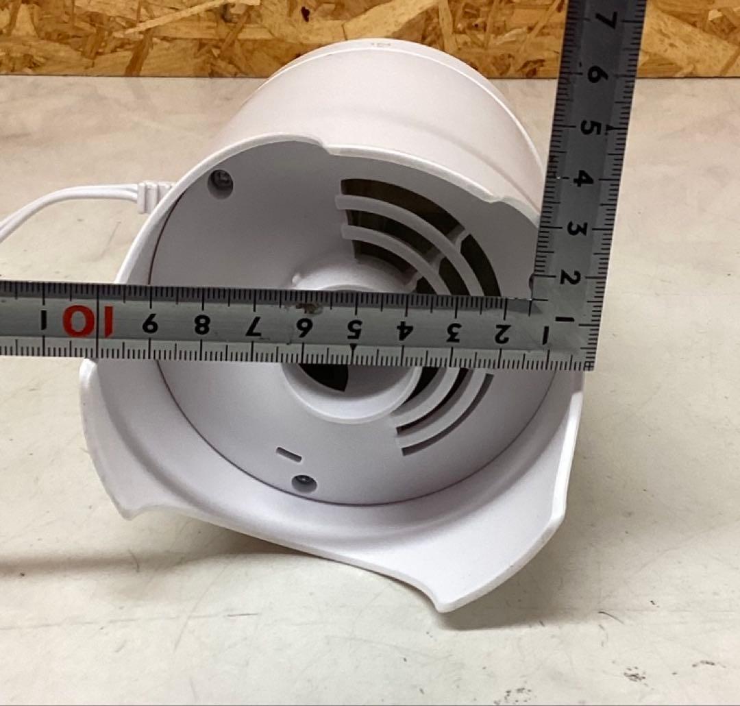 Airsh 電動吸引機 通電確認済み 付属品多数(Q-12