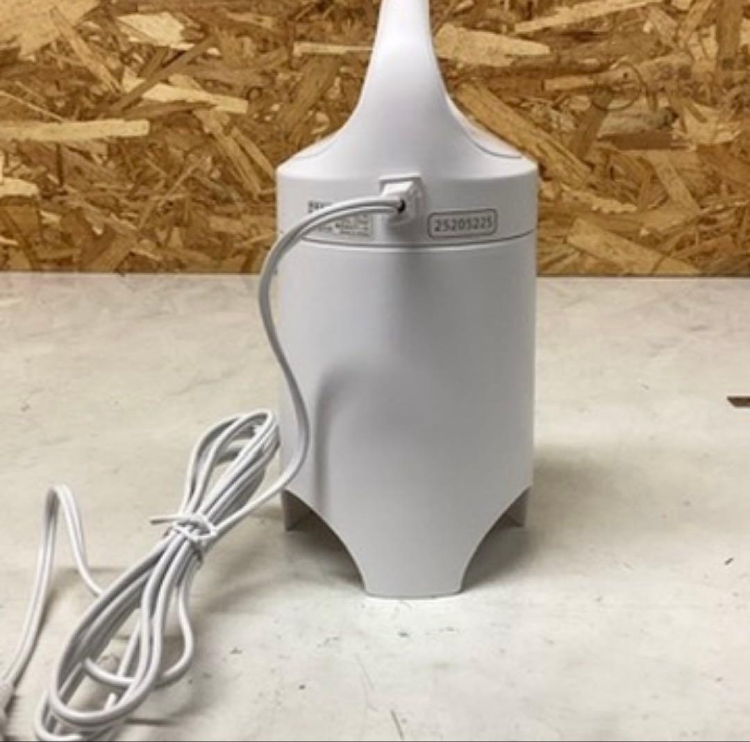 Airsh 電動吸引機 通電確認済み 付属品多数(Q-12