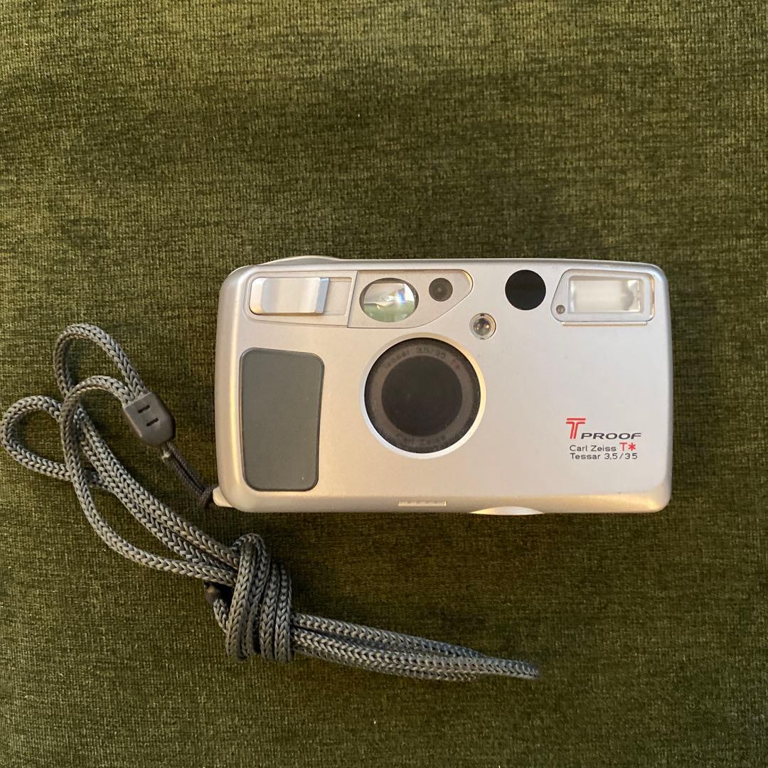 KYOCERA T-proof 3/9動作確認済！ テリーリチャードソン　京セラ