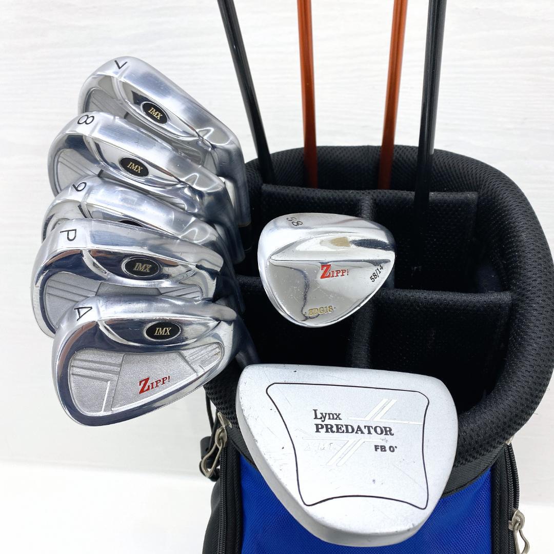 【格安‼】 Callaway キャロウェイ メンズ ゴルフクラブ 初心者 セット