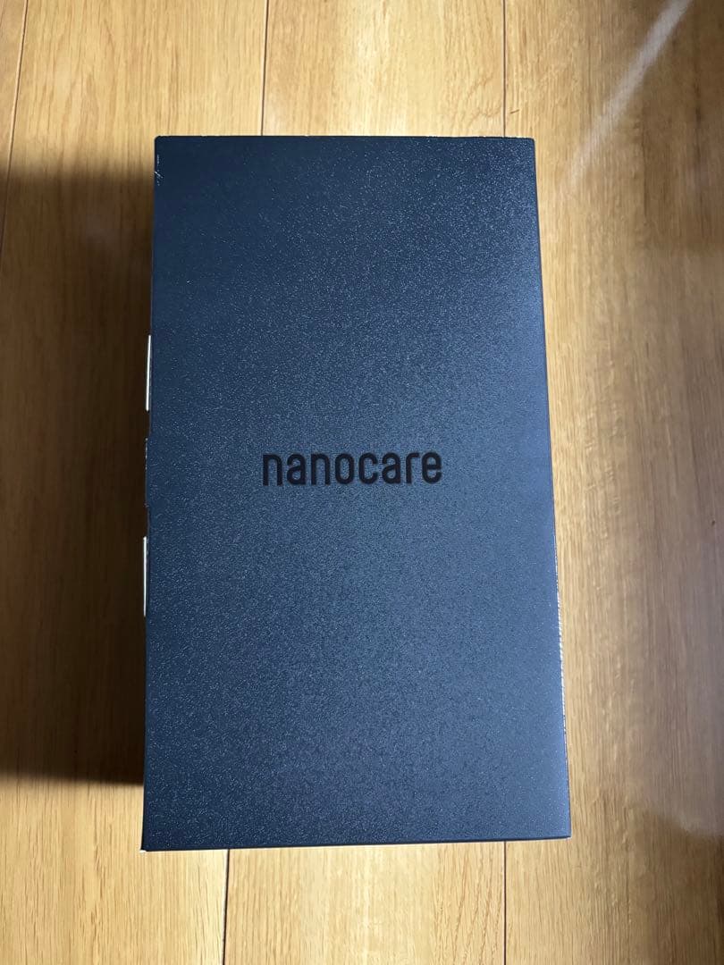 Panasonic ヘアドライヤー EH-NA0J-A