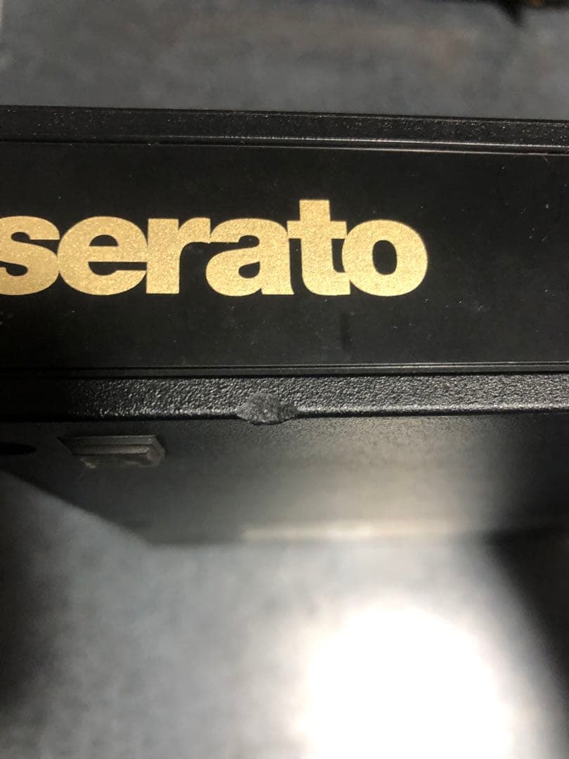 DJ機材 Pioneer DJ DDJ-SB3-N