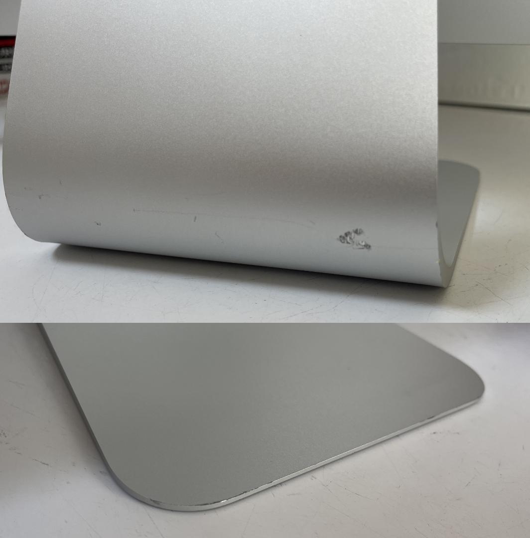 Core i7/Apple純正SSD512G/16G/iMac 21.5インチ