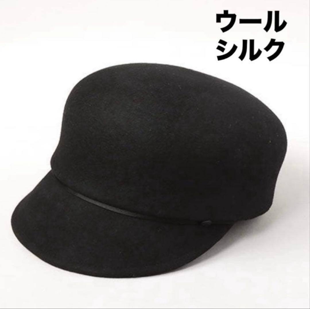 CA4LA HOVER5 キャスケット