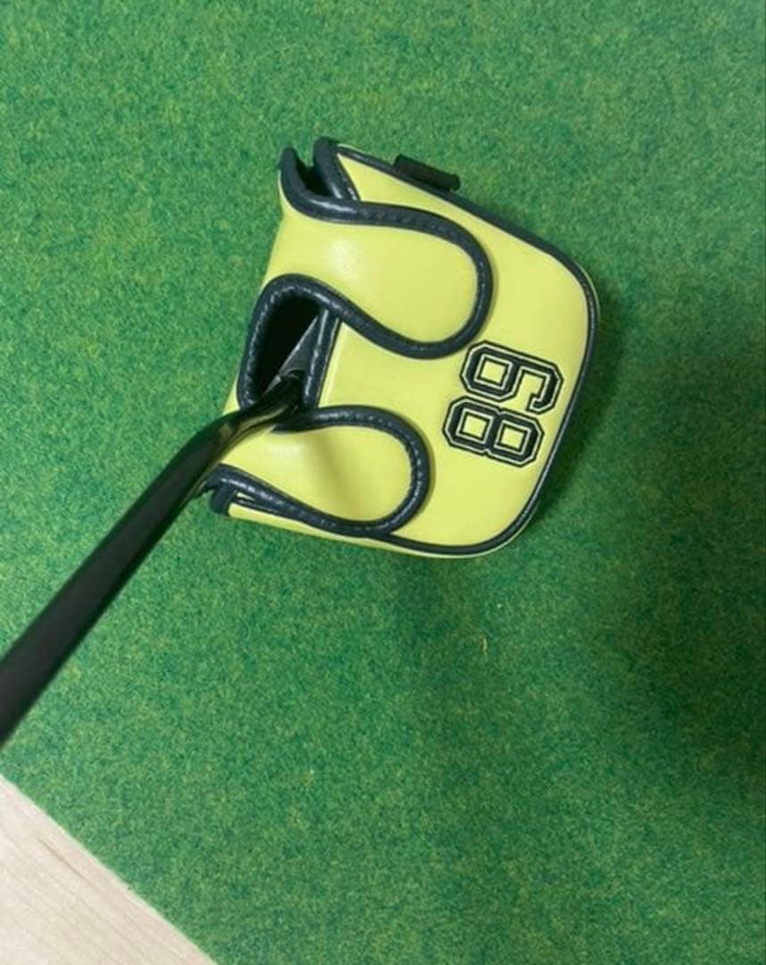 オデッセイのO WORKS RED 7s