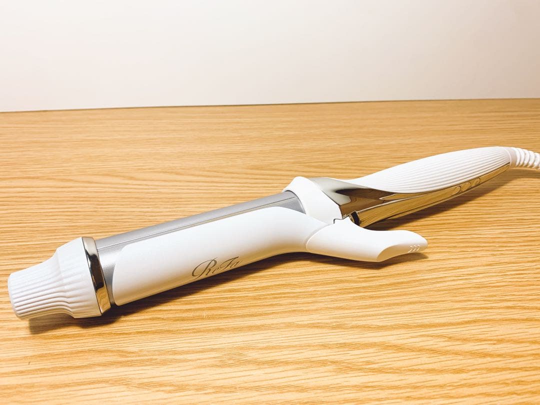 【美品✨】Refa リファ ビューテック カール 32mm