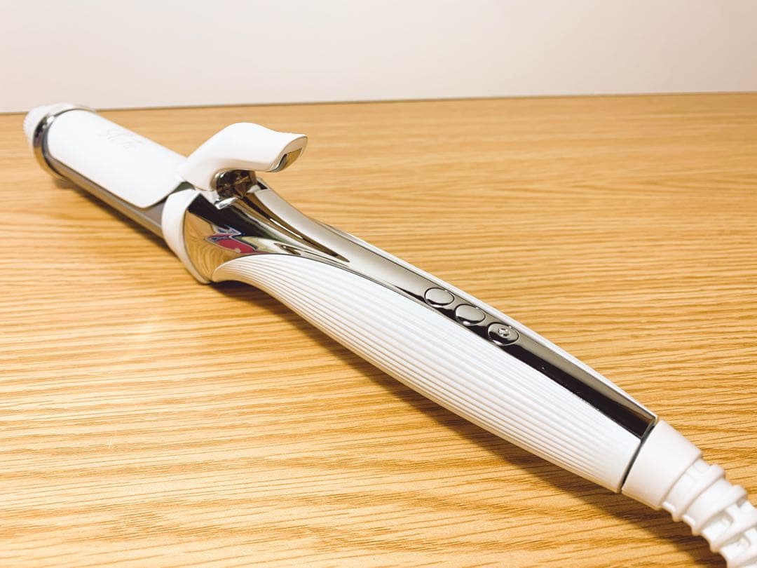 【美品✨】Refa リファ ビューテック カール 32mm