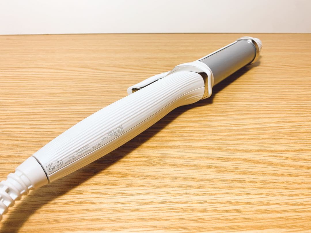 【美品✨】Refa リファ ビューテック カール 32mm